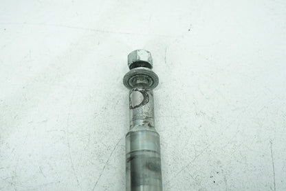 1999 - 2006 Harley-Davidson Touring Road King Classic Front Wheel Axle Bolt Shaft 43364-00