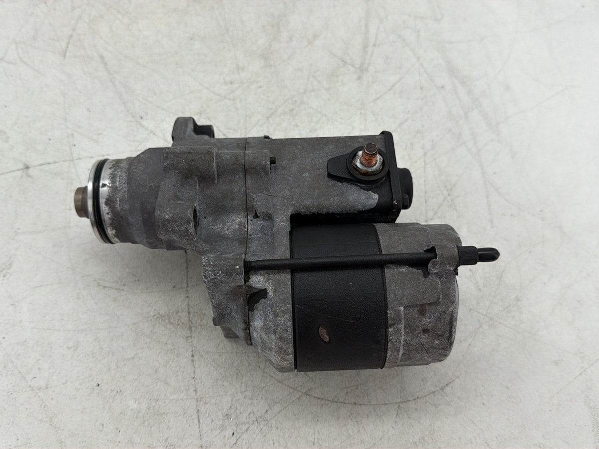 2007 Harley Dyna Street Bob FXDB OEM Engine Starter Motor