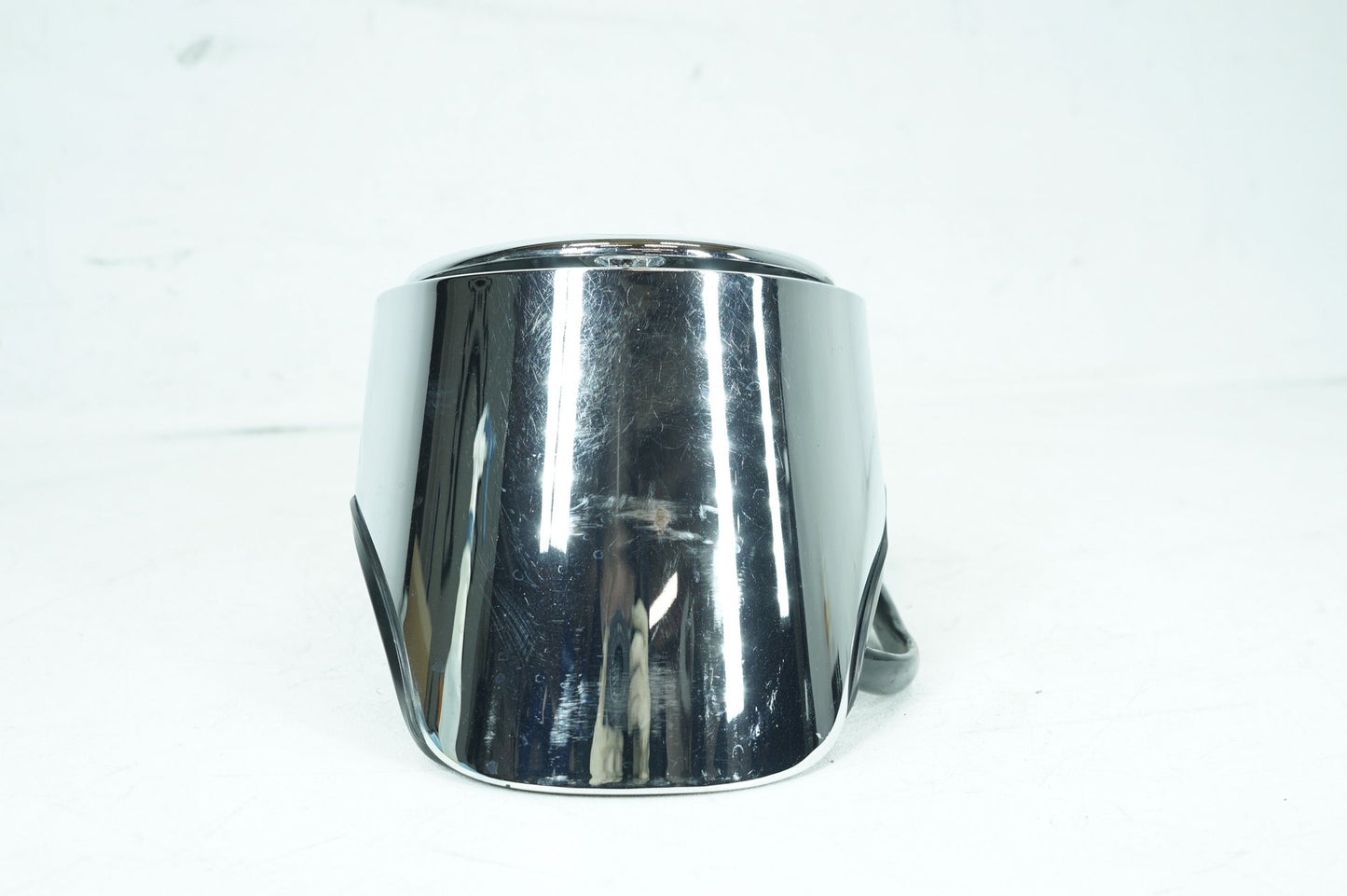2007 - 2012 Harley-Davidson Touring CVO Electra Screamin Eagle Fuel Gas Tank Dash Console NOKey 61270-98A
