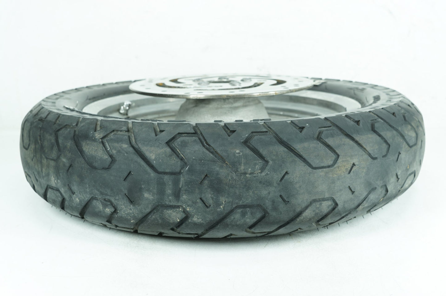 2004 - 2013 Harley-Davidson Sportster Custom Rear Wheel Rim Tire  	41041-05