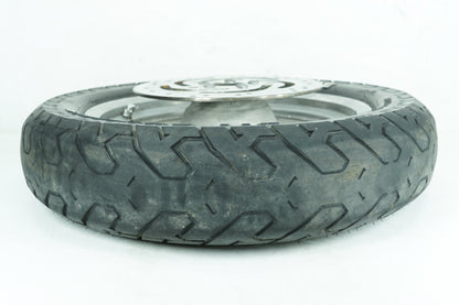 2004 - 2013 Harley-Davidson Sportster Custom Rear Wheel Rim Tire  	41041-05