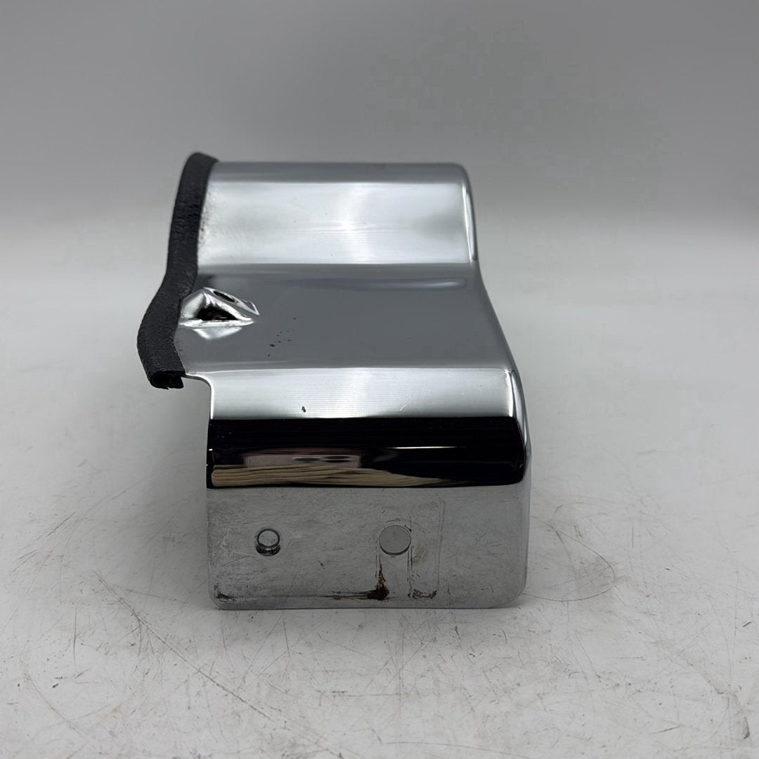 2007 - 2012 Harley-Davidson Touring Electra Glide Classic Front Lower Fairing Outer Skirt 58208-96A 58208-96A