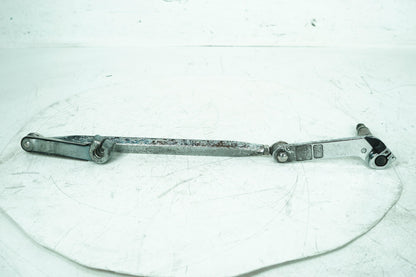 2007 - 2011 Harley-Davidson Touring Electra Glide Ultra Gear Shifter Lever w/ Rod linkage 33718-82B