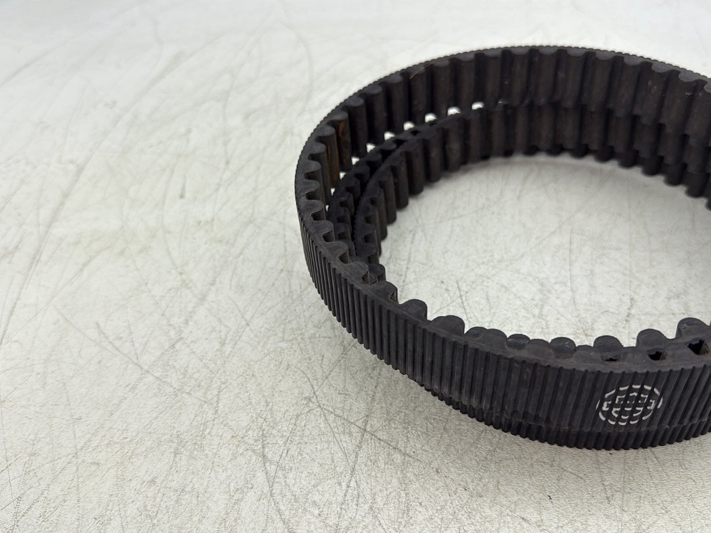 2004 Harley Dyna Super Glide FXDI OEM Rear Drive Belt