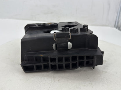 2012 Harley Dyna Fat Bob FXDF 103 OEM Battery Lower Box Tray 70379-06A