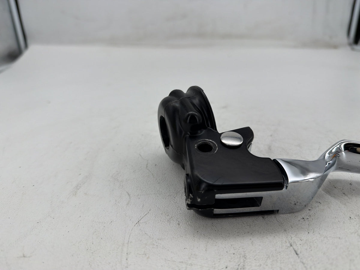 02 Harley Electra Glide Touring Classic OEM Front Left Hand Clutch Control Lever