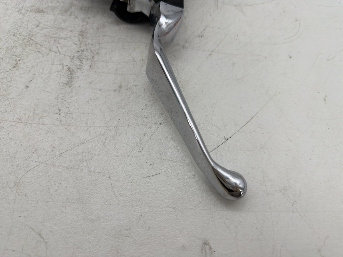 1991 Harley Sportster 883 XLH883 OEM Front Right Brake Lever Master Cylinder