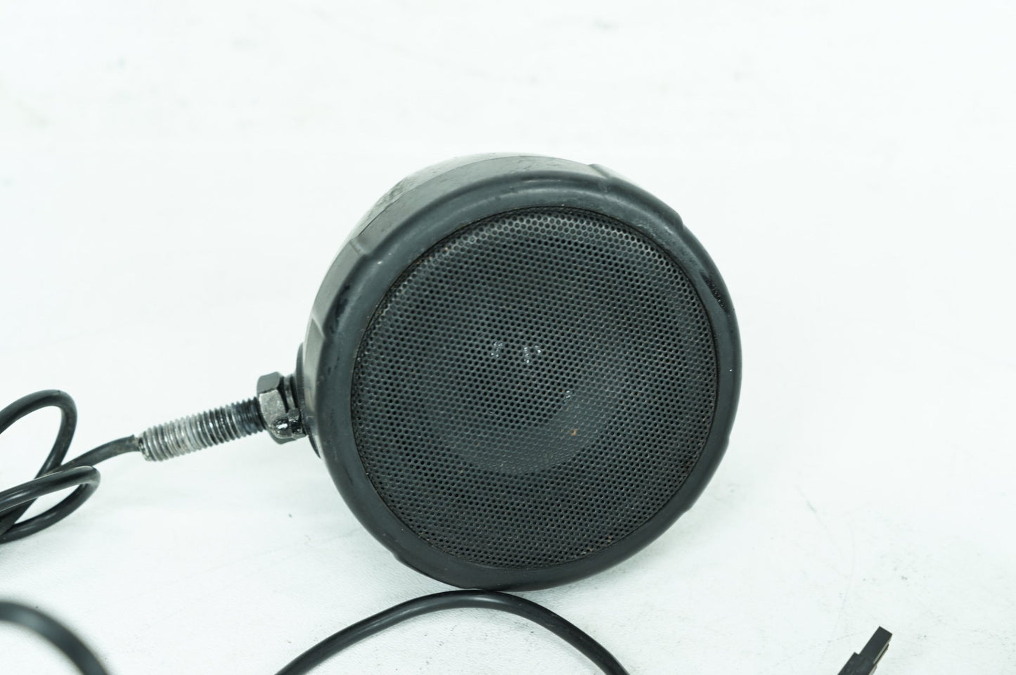 2007 Harley Dyna FXD Super Glide OEM Left Right Sound Audio Speakers