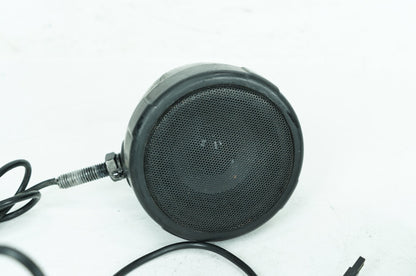 2007 Harley Dyna FXD Super Glide OEM Left Right Sound Audio Speakers