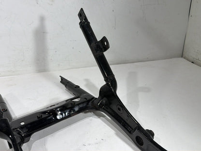2009 Harley Street Glide Touring FLHX OEM Rear Sub Frame Subframe Tail Rail