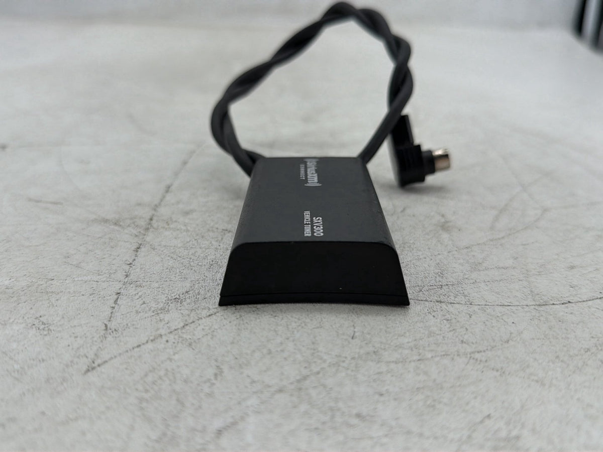 2013 Harley Electra Glide Touring SiriusXM SXV300 Connect Vehicle Module