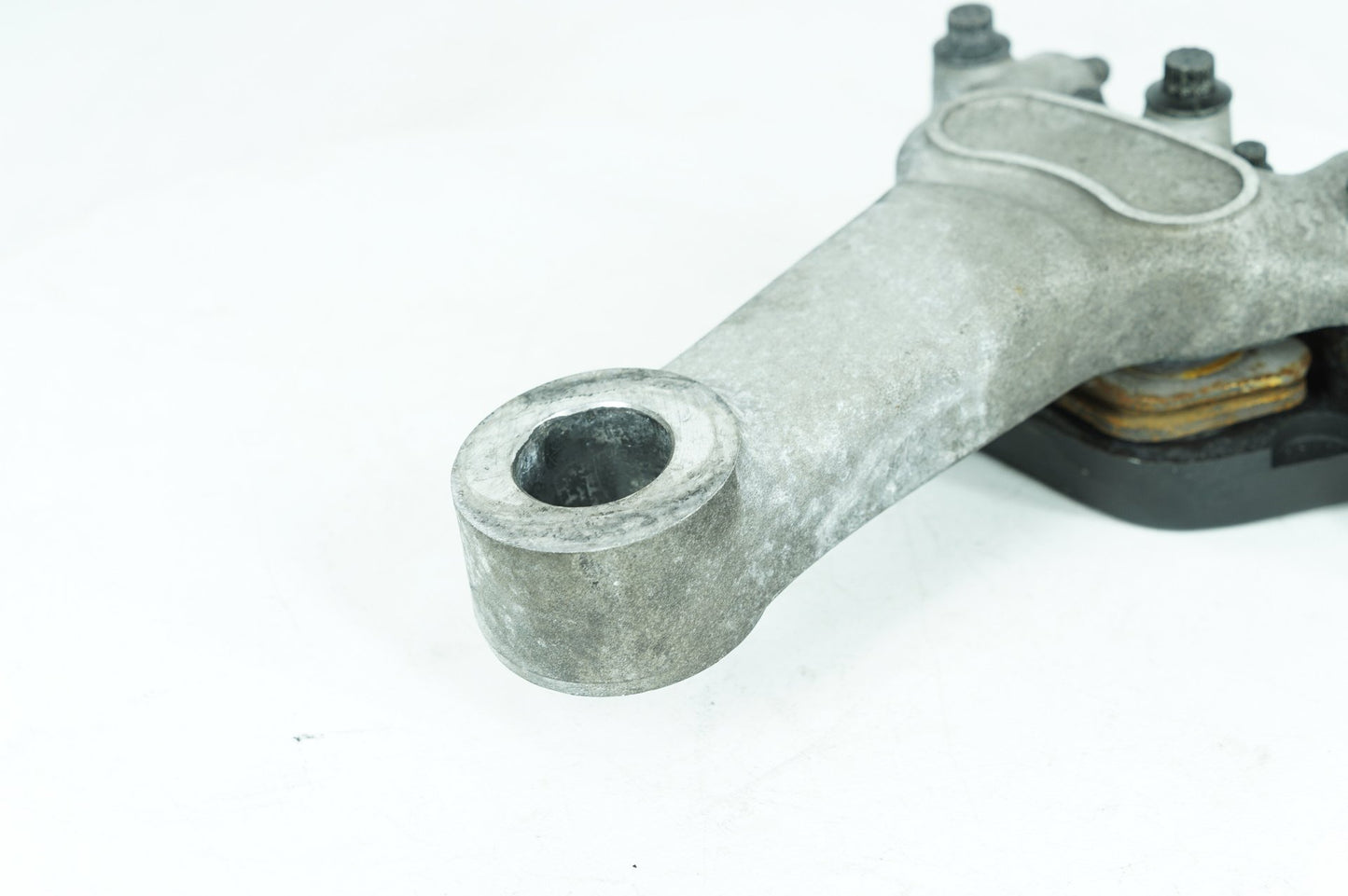 1999 - 2006 Harley-Davidson Touring Road King Rear Back Brake Caliper  	44080-02C