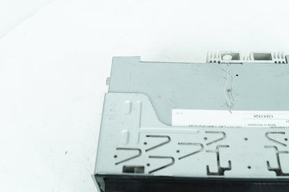 1999 - 2006 Harley-Davidson Touring Electra Glide Classic CD Changer Radio Player JVC KD-SX26BT