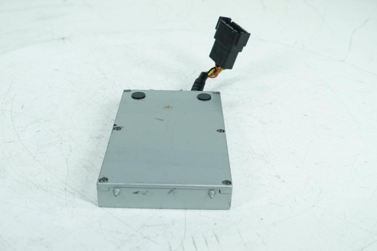07 Harley Touring CVO Electra Eagle OEM XM Harman Kardon Radio Module 76236-06A