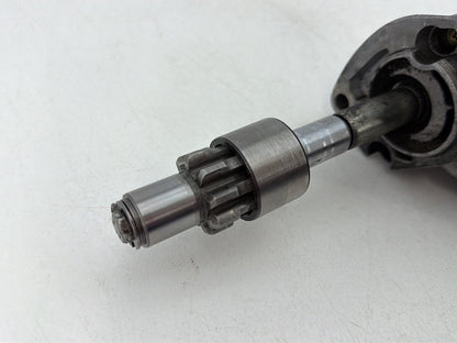 1984 - 1998 Harley-Davidson Touring Electra Glide Classic Engine Starter Motor 31553-94B