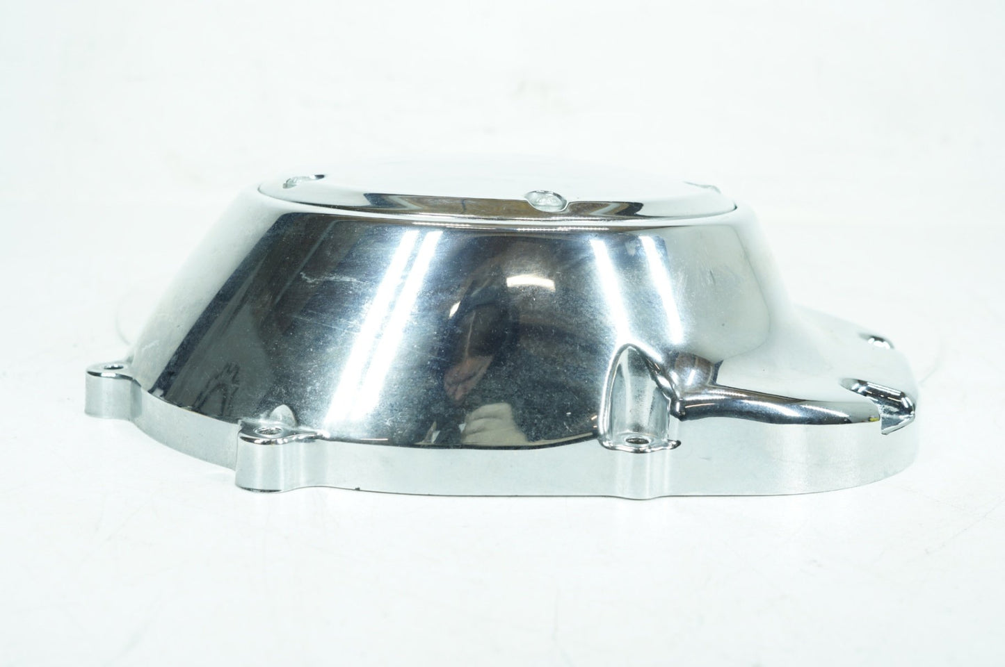 2007 - 2012 Harley-Davidson Touring Electra Glide Classic Outer Primary Clutch Cover 60685-07