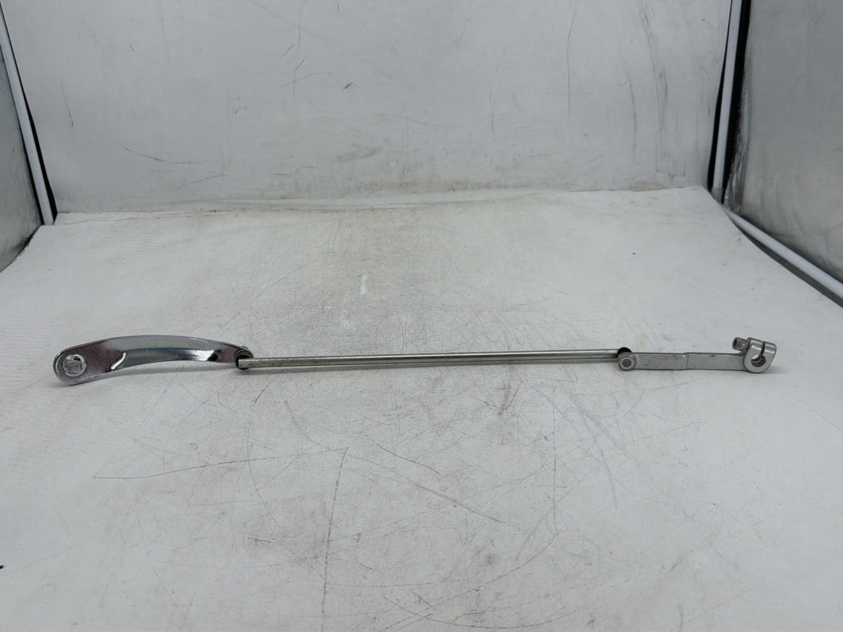 2014 Harley Dyna Low Rider FXDL OEM Gear Shifter Lever w/ Rod linkage