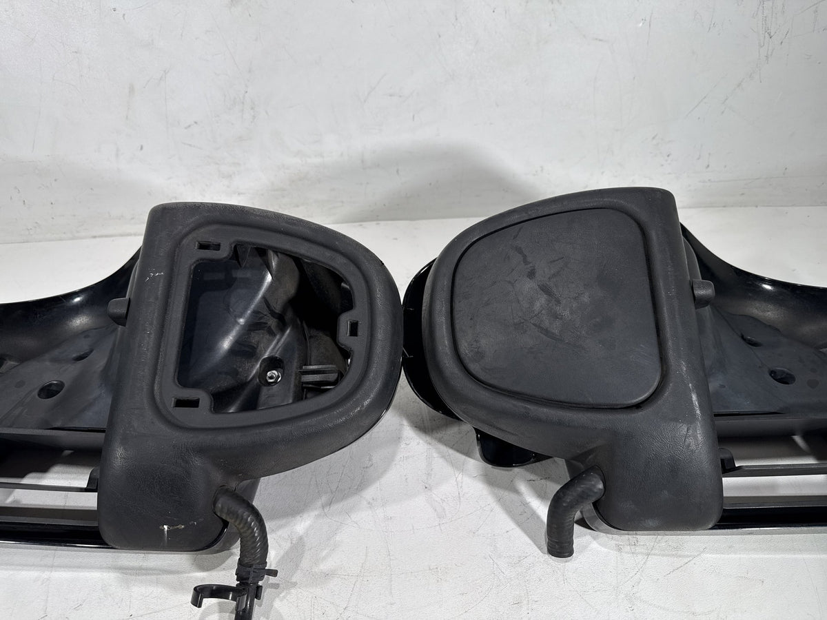 14 Harley Electra Glide Touring Ultra OEM Left & Right Lower Fairing Cowl Covers