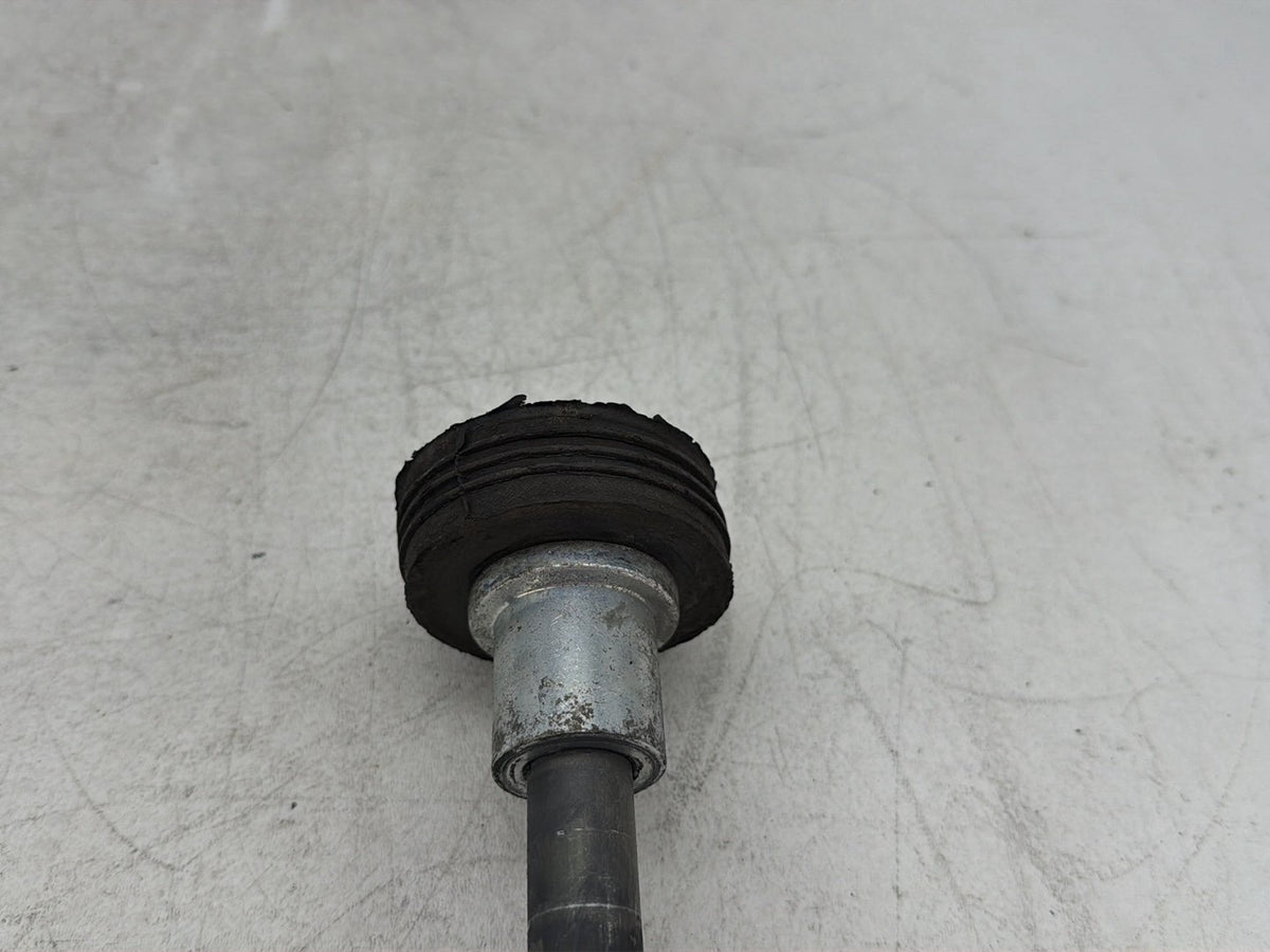 2006 Harley Electra Glide Touring Ultra FLHTCUI OEM Rear Fork Swingarm Pivot Bolt Shaft