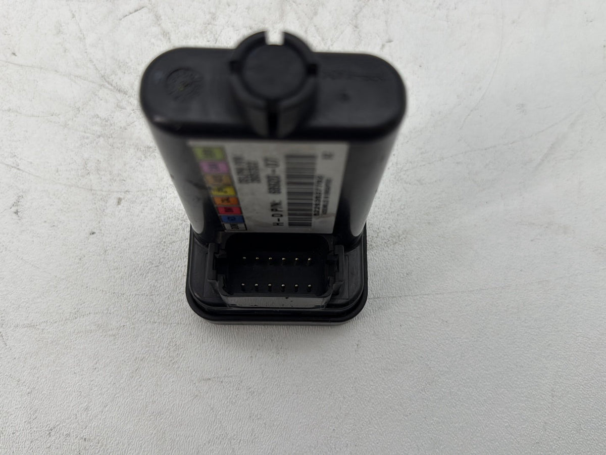 2007 Harley FLHTP Electra Glide Police OEM Turn Signal Security Module TSSM