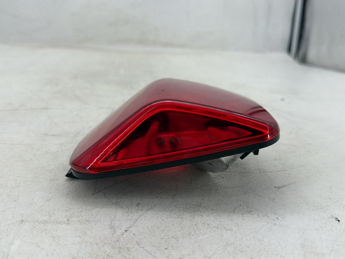 2003 Harley Softail Deuce FXSTD OEM Rear Brake Taillight Tail Lamp