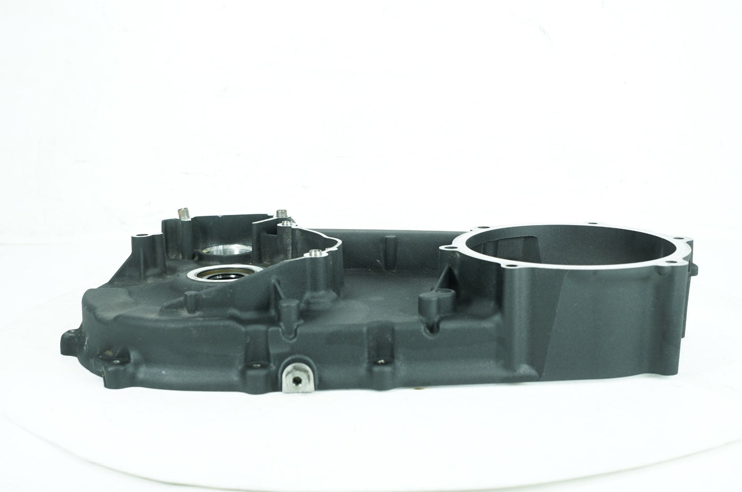 2008 - 2016 Harley-Davidson Touring Electra Glide Ultra Inner Primary Clutch Cover 60677-07A