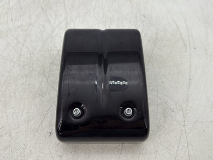 2004 Harley Dyna Super Glide FXDI OEM Electrical Side Cover Tray Panel