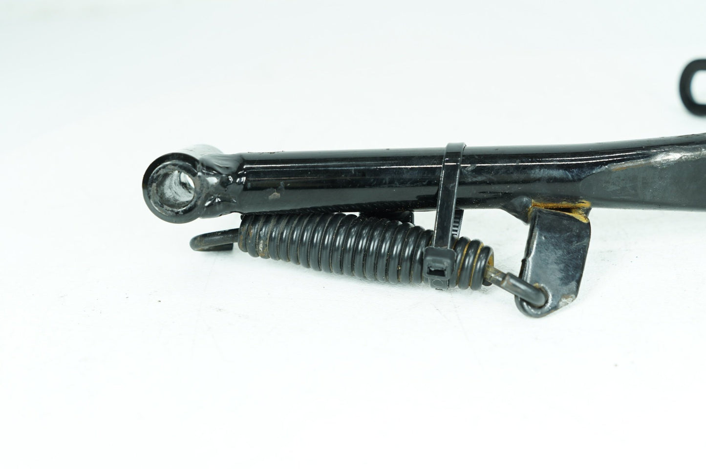 2004 - 2022 Harley-Davidson Sportster Iron 883 Left Side Jiffy Kick Stand & Spring 50000025BHP
