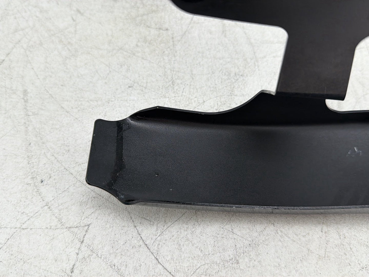 2013 Harley Electra Glide Touring CVO Screamin Eagle OEM LH RH Extended Filler Strip Cover Panel Trim