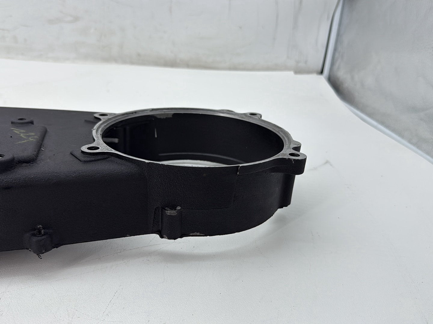 1991 Harley Heritage Softail Classic FLSTC OEM Inner Primary Clutch Cover