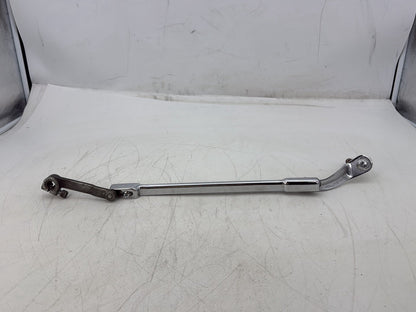 2006 Harley Softail FLSTCI Heritage Classic OEM Gear Shifter Lever w/ Rod linkage