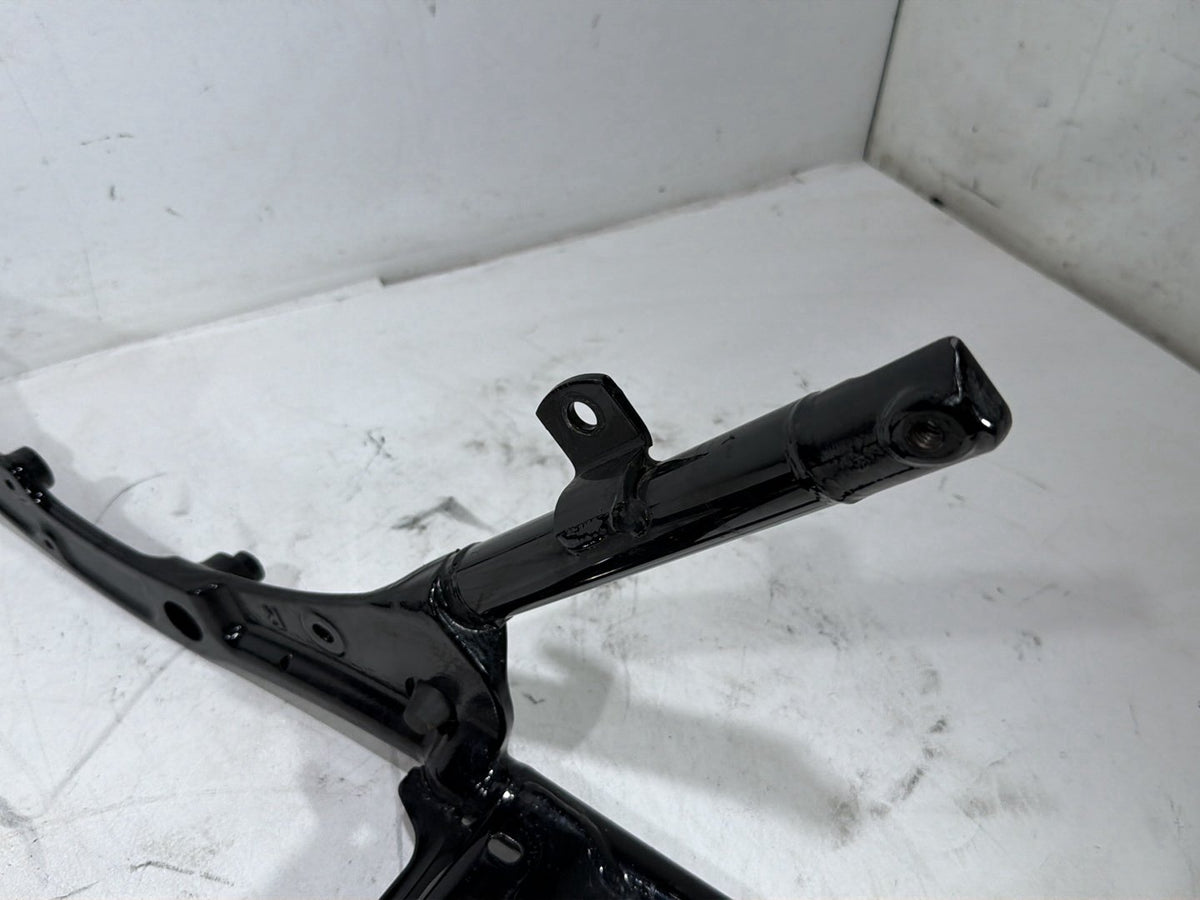 2014 Harley Electra Glide Ultra OEM Rear Sub Frame Rail Bar 48079-09BHP