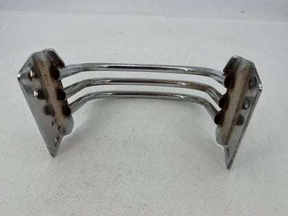1984 - 1998 Harley-Davidson Touring Electra Glide Classic Rear Fender Bumper Rail Bar Cushion 91019-92A