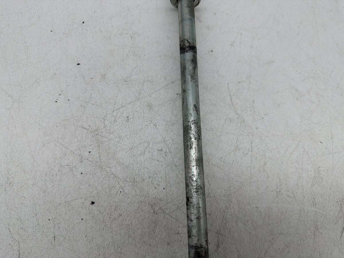 2005 Harley Softail Standard FXST OEM Engine Mount Pivot Bolt Shaft