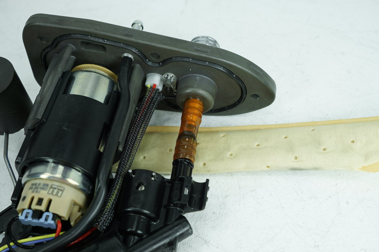 2018 - 2025 Harley-Davidson Softail Standard Gas Gasoline Fuel Petrol Pump Sending 61200094A