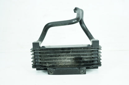 2008 - 2016 Harley-Davidson Touring Electra Police Oil Cooling Cooler Core Radiator 63083-11