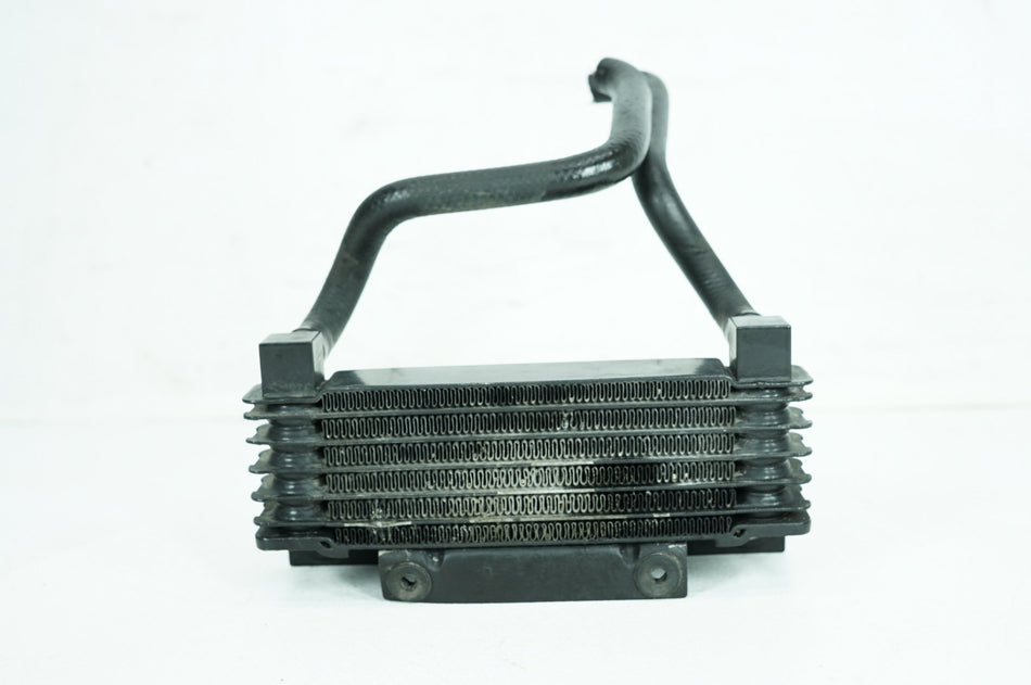 2013 Harley Touring FLHTP Electra Police OEM Oil Cooling Cooler Core Radiator