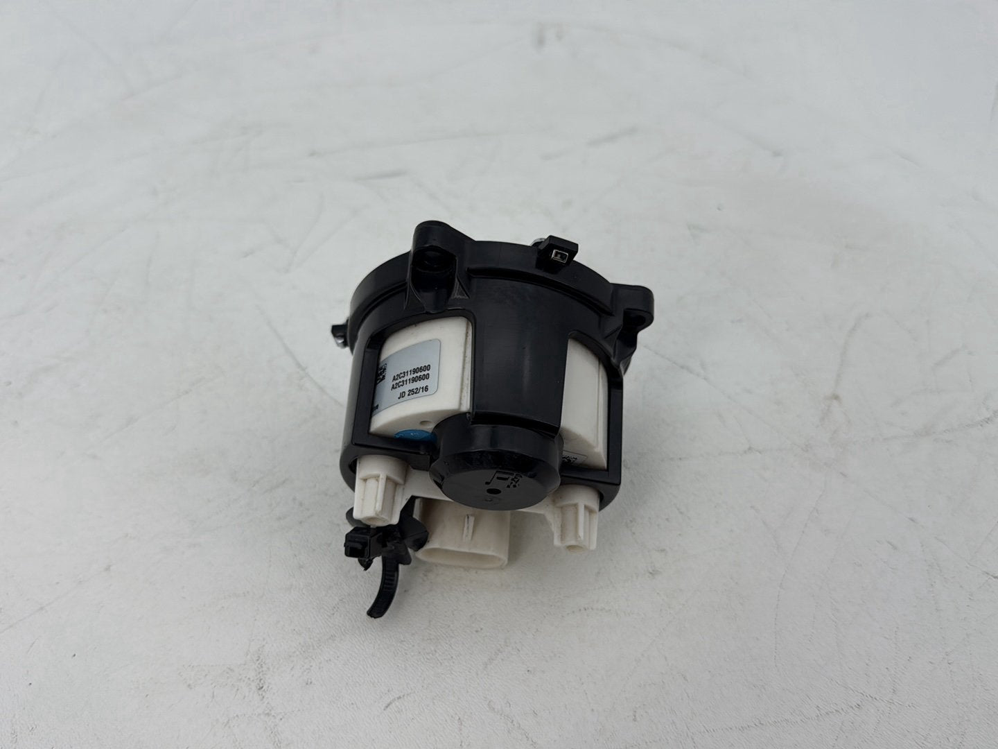 2019 - 2023 Harley-Davidson Touring Street Glide Fuel Level Gas Tank Gauge 70900163