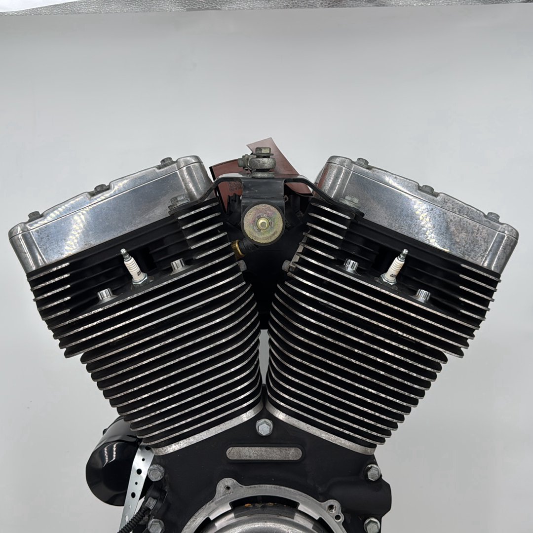 2006 - 2017 Harley-Davidson Dyna Street Bob EFI Twin Cam 88 Engine Motor 19587-06