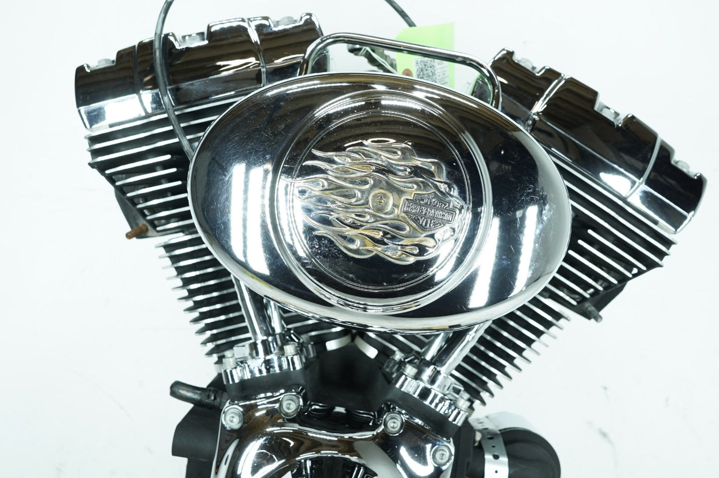 1999 - 2006 Harley-Davidson Touring Electra Glide Ultra EFI Twin Cam 88 Engine Motor 16180-01