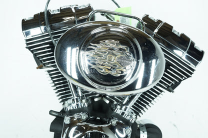 1999 - 2006 Harley-Davidson Touring Electra Glide Ultra EFI Twin Cam 88 Engine Motor 16180-01