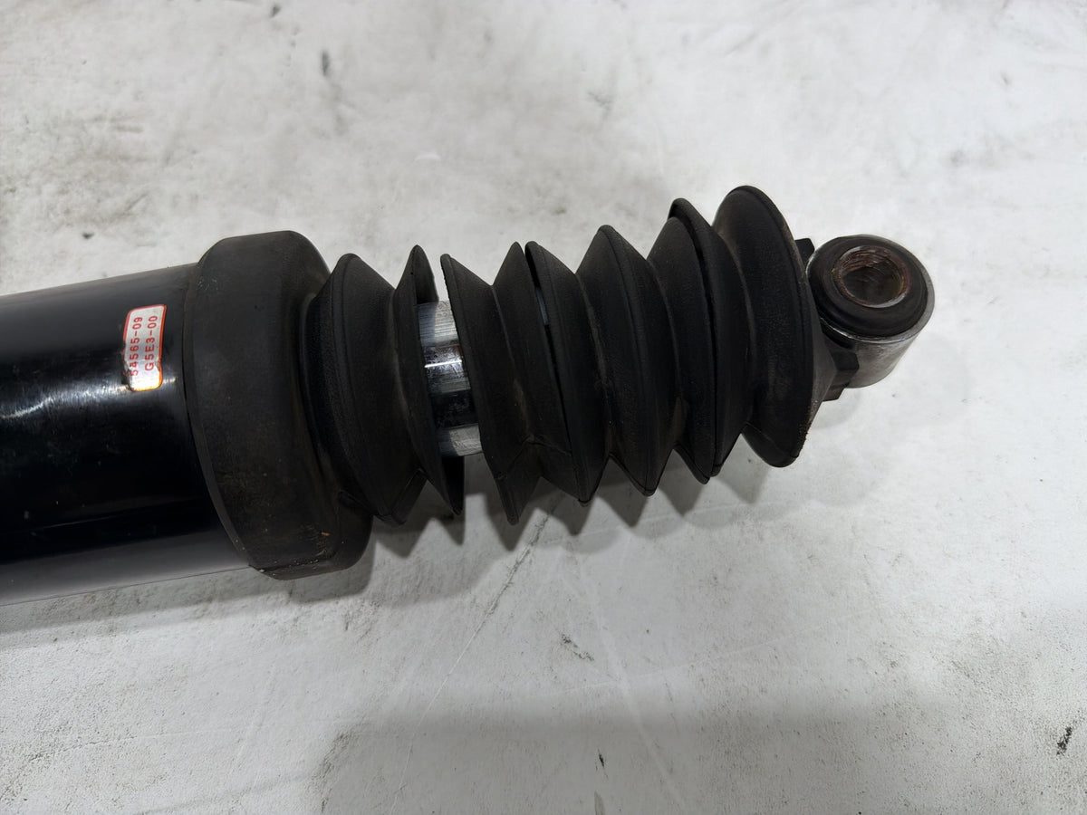 2010 Harley Electra Glide Touring Ultra OEM Rear Left Right Shock Absorbers 13"