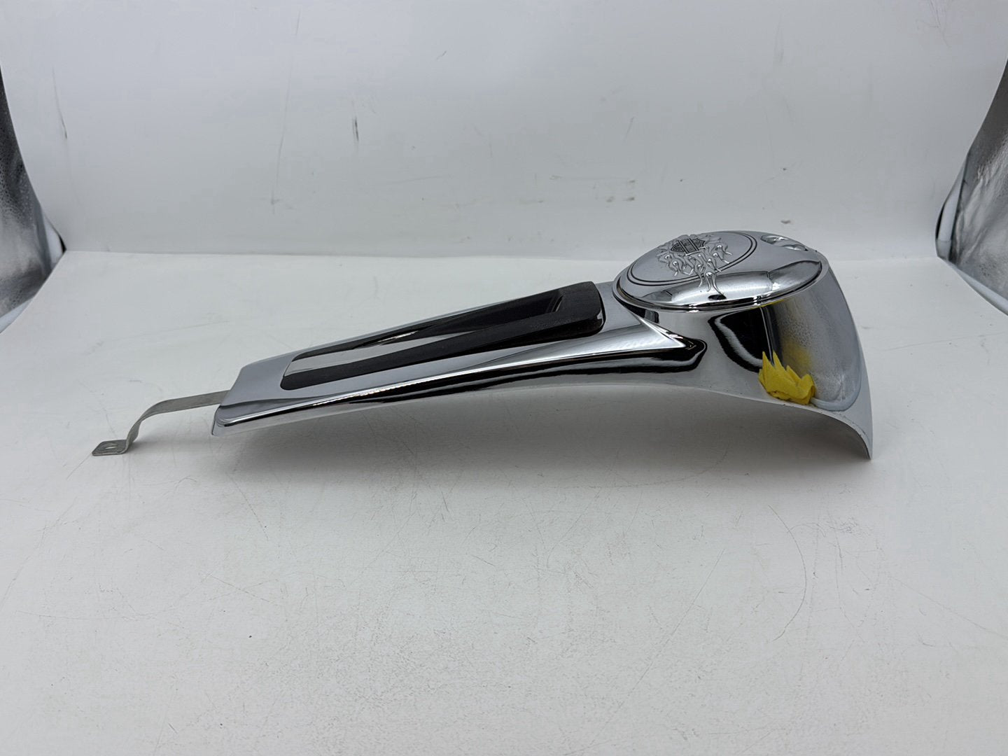 2019 - 2023 Harley-Davidson Touring Street Glide Fuel Gas Tank Dash Console NOKey 69214-08
