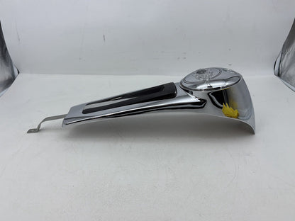2019 - 2023 Harley-Davidson Touring Street Glide Fuel Gas Tank Dash Console NOKey 69214-08