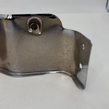 2007 - 2012 Harley-Davidson Touring Street Glide Front Lower Fairing Outer Skirt 58208-96A 58208-96A