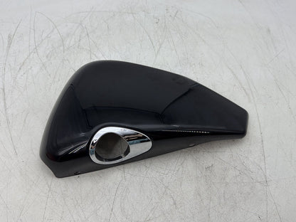 2006 Harley Sportster XL883L 883 Low OEM Right Fairing Side Oil Tank Cover