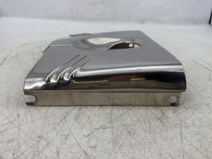 2000 Harley Softail FLSTC Heritage Classic OEM Front Upper Nacelle Headlight Cover Panel