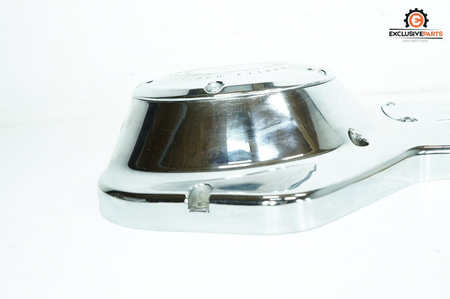 1999 - 2006 Harley-Davidson Touring Road King Classic Outer Primary Clutch Cover 60672-98
