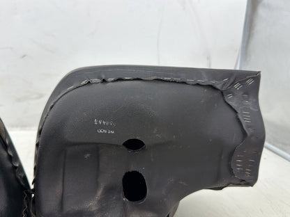 1998 Harley Touring FLHTCUI Electra Glide Ultra OEM Storage Media Compartment Glove Box