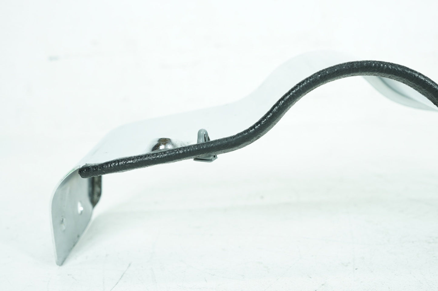 2008 - 2016 Harley-Davidson Touring Electra Ultra Front Lower Fairing Outer Skirt 58208-96A 58208-96A